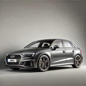 ML-Chiptuning Audi A3 8V Baujahr 2012-2020 hier anfragen!