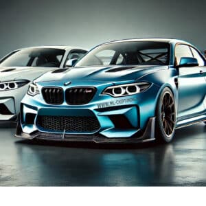 ML-Chiptuning BMW M2 Competition 3.0 410 PS jetzt anfragen!